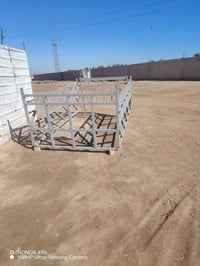 محجر للبيع • كربلاء الحسينية • بيه مجال