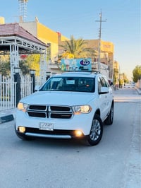 دورانجو • ٢٠١٣ • ٧ راكب