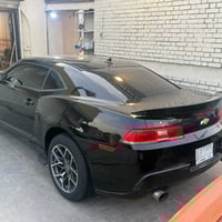 كمارو • ٢٠١٤ • تحويل ثاني يوم