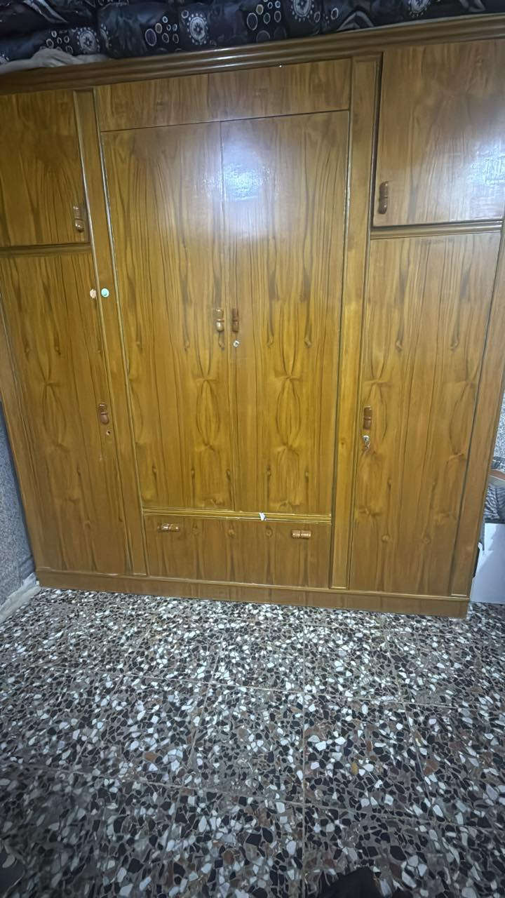 كنتور اسماك درجه اولى سعره 400نضافه 100/من100


**إذا كنت صاحب هذا الإعلان وتريد حذفه لأي سبب، رجاءا أرسل رسالة إلى الدعم الفني**