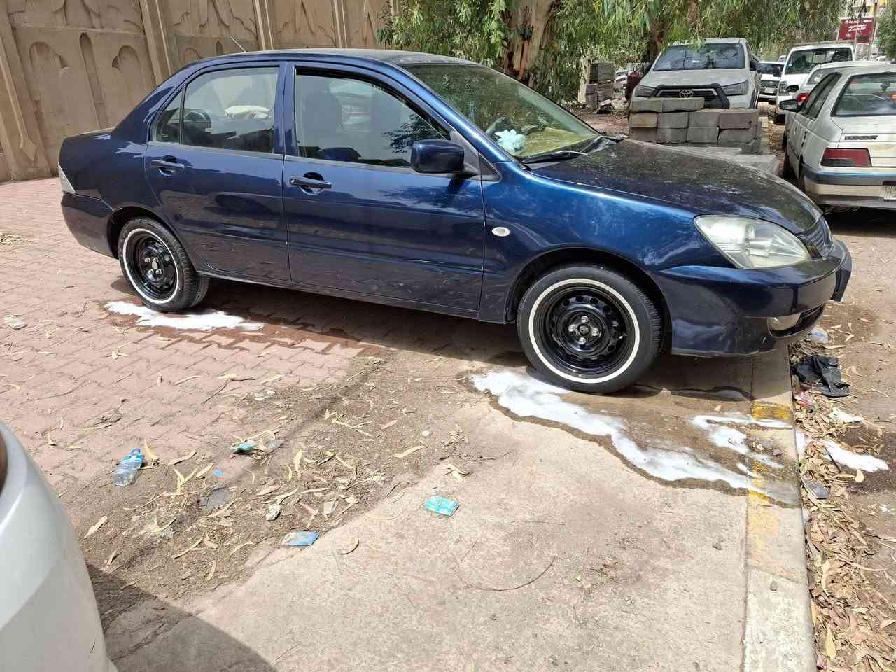 تفاصيل داخل الصوره خابر واني خادم /لاتراسلني عل خاص مامتواجد


**إذا كنت صاحب هذا الإعلان وتريد حذفه لأي سبب، رجاءا أرسل رسالة إلى الدعم الفني**
