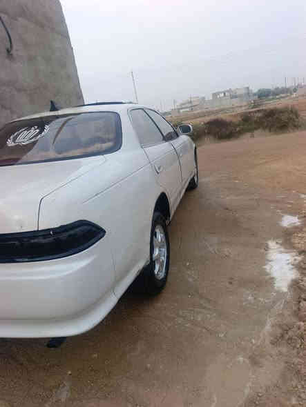 سلام عليكم 
مارك نفخ لؤلؤي كصه جنطه رقم بصره بسمي سنويه 27 تبريد فقط فابريته مليكه وكير بي صفنه على بك مكينه كير ونجي كهربائي 6
سعر 34بيها مجال بسيط عنوان البصرة الفاو تواصل*********** البصرة
