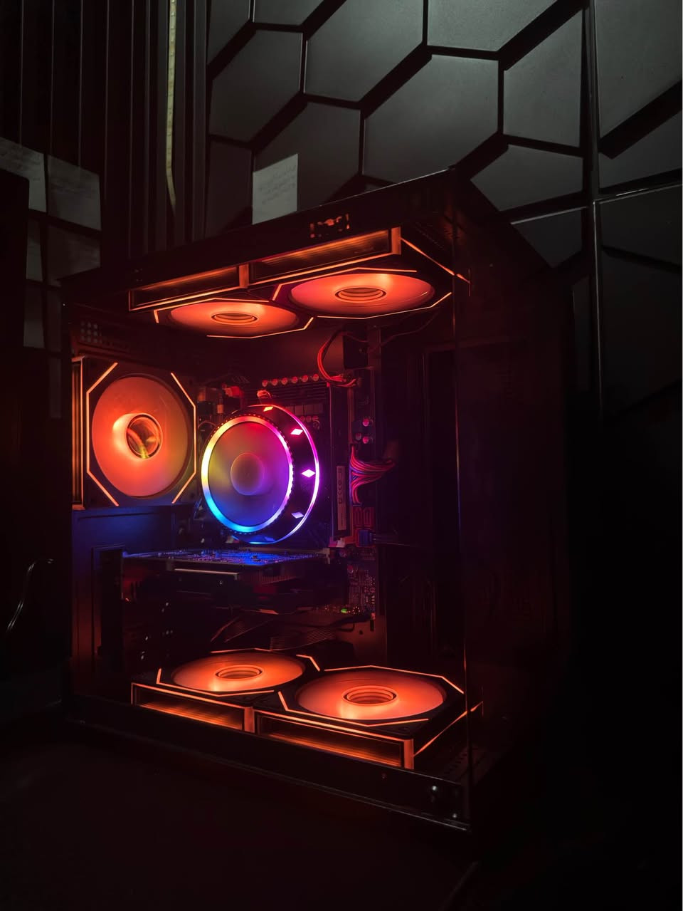 motherboard x79
CPU xoen E5-2680
GPU AMD Radeon HD 7600 Series
RAM 24 
HARD 120 ssd
Powersupply 600w أربيل, العراق


**إذا كنت صاحب هذا الإعلان وتريد حذفه لأي سبب، رجاءا أرسل رسالة إلى الدعم الفني**