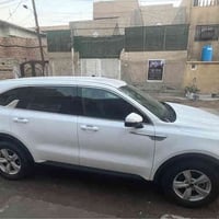 سورنتو2023 وارد امريكي مامرقم حادثها باب الصندوق على كد شبرين فقط ومبد...