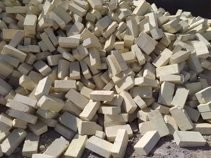 بسم لله الرحمن الرحيم تم تخفيض الأسعار الى  الزبائن  الكرام  نقدم لكم  تجهيز طابوق الطيب  عدد السكس  8000الف طابوكه وزيادة 650  / وعدد التك 4000الف  وزيادة 300 الطابوق المتوفر
انجكتر ✅ بيرنه ✅ درجه اولى ✅ ويوجد كسر درجه اولى 
لكافة انحاء البصره. والعماره   [] حسب الطلب ***********
للاستفسار  والاتصال مع واتساب [] او  مراسلة الصفحه ////         متواجدين 24 وعشرين ساعه[] لمكان ميسان []*********** [] انواع الطابوق وكلمن وسعره
بسم لله الرحمن الرحيم تم تخفيض الأسعار الى  الزبائن  الكرام  نقدم لكم  تجهيز طابوق الطيب  عدد السكس  8000الف طابوكه وزيادة 650  / وعدد التك 4000الف  وزيادة 300 الطابوق المتوفر عمارة, ميسان
