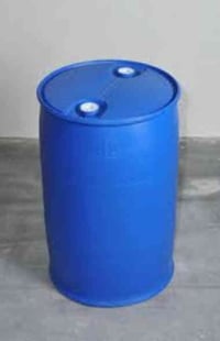 براميل بلاستيك • ١٧٠ل ٢٢٠ل • الديوانية