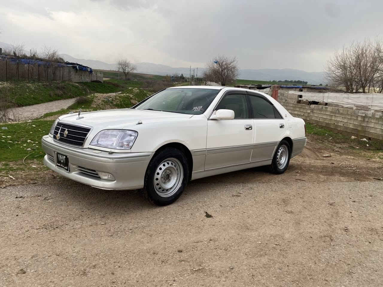 مەلیکە موس فرۆشتن 
Dبجوک 
یەک دوگمە بێ دووکەڵ مەکینەو گێڕ بەشەرت تەنها یەک دەبڵی پێشی ئەوێ 
یەک پارجەو پەڵەیەکی بۆیاخە حسابی دو پارجەی بۆ بکە بۆیاخی ئەوروپا 
تایەی تازەو جوانە ڕۆنی تازە گۆڕاوە 
گۆڕینۆیش ئەکەم بە ١٨٢سپۆڕتی موس 
شوێن سەیدسادق


**إذا كنت صاحب هذا الإعلان وتريد حذفه لأي سبب، رجاءا أرسل رسالة إلى الدعم الفني**