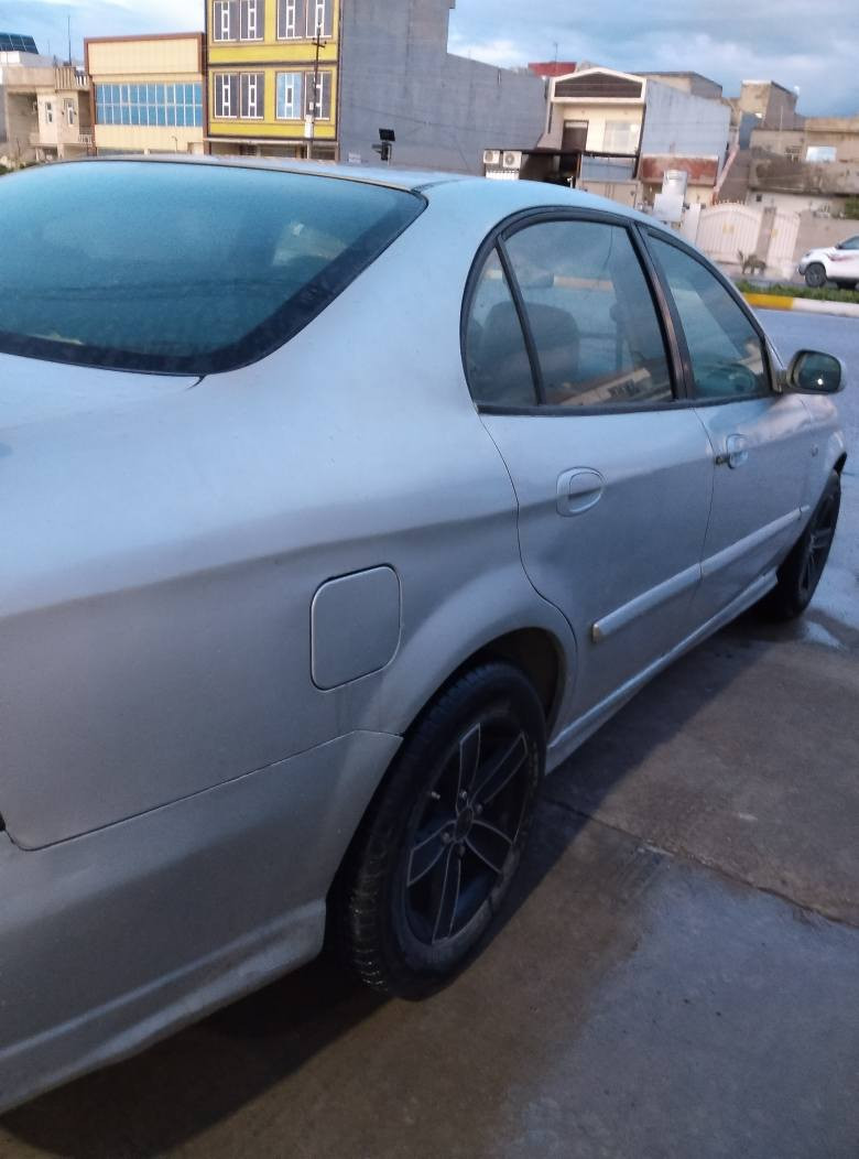 ابيكا 2006 وارد خليجي كوري للبيع بدون حادث كير اوتو السعر 40 وبيها مجال أربيل, العراق


**إذا كنت صاحب هذا الإعلان وتريد حذفه لأي سبب، رجاءا أرسل رسالة إلى الدعم الفني**