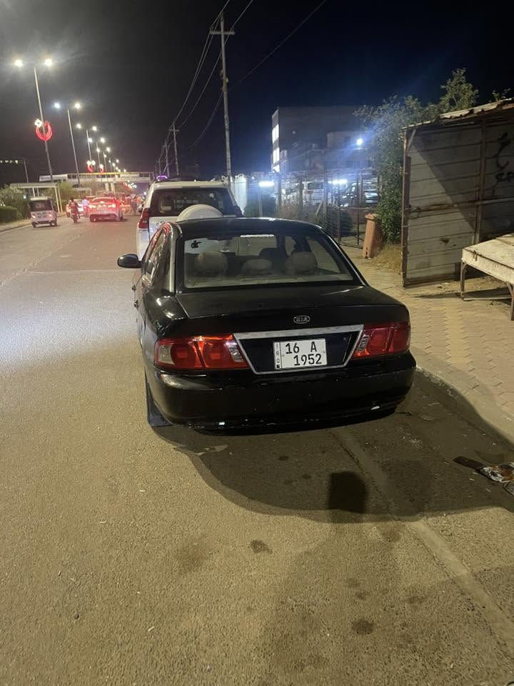 اوبتما ٢٠٠٤سياره بلاديه وحلوه بسمي تحويل مباشر مابيهه نقص للبيع السعر ٥٠وبيهه مجال ***********

