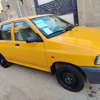 سايبا للبيع موديل 2025 كفاله عامه (غاز _بانزين) كير مكينه كفاله  السعر...