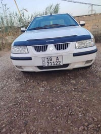 سمند • ٢٠١١ • رقم بابل