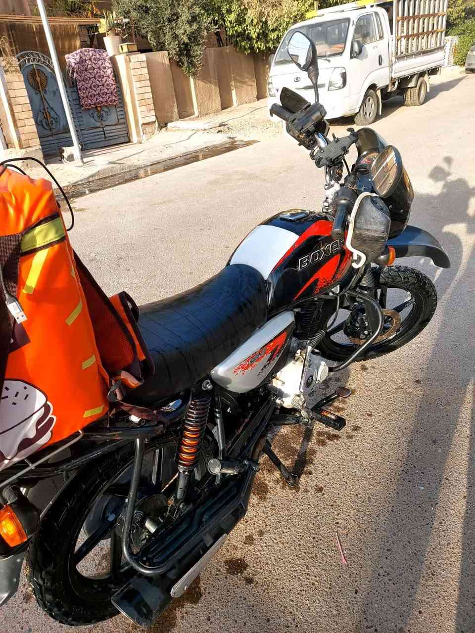 للبيع او مراوس ب ايشي مرقم انكليزي كفاله الدراجه


**إذا كنت صاحب هذا الإعلان وتريد حذفه لأي سبب، رجاءا أرسل رسالة إلى الدعم الفني**