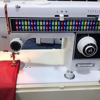 پێشانگای ئیلهام بۆ مەکینەی درومان  مەکینەی جانۆمی ڕاستە درومان ونەخش و...