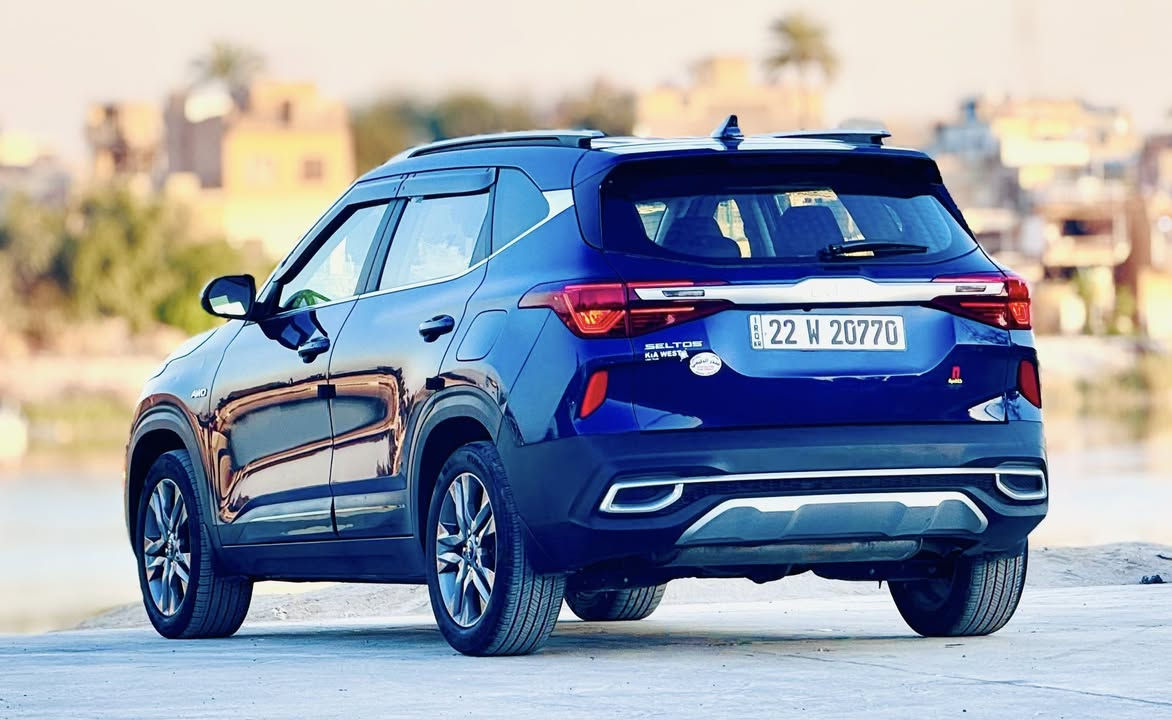 السلام عليكم
كيا سيلتوز 2023 فول مواصفات رقم اربيل بأسم شركة وكالة او تحويل مضمون حادثهه مرفق مع الصور جزء من الدعامية بدون ايرباك   
المواصفات : 
بصمة / فتحة / جلد / تشغيل عن بعد / كرسي كهرباء / شاحن وايرليس / رادار امامي / شاشة كبيرة / تدفئة كشنات / فور ويل / مانع انحدار / اطفاء ذاتي / مود درايف / لايت LED / تحكم ستيرن / كروس سرعة / مانع انزلاق / ويل كب /مكينه 2000دوش
مكاني الكاظمية 

للتواصل والاستفسار : 
***********
***********
