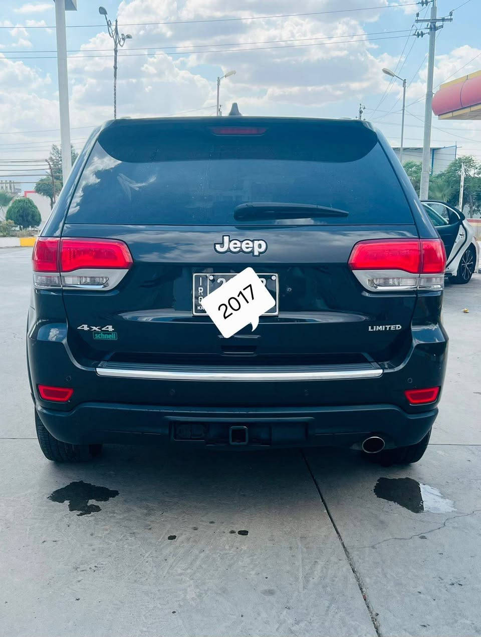 ئۆڤەرلاند ۲۰۱۷ دوو دەرگایی پەمپە بێ ناوگرتن گێڕو مەکینە و ئەکسلو دەبڵ ئەکسل هەمووی بەشەرت توندوتۆڵی هەموو گیانی بەشەرت ۱۰۰هەزاری حەقیقی ڕۆیشتوە
۰۷٥۰۱۲٥۷٨۹۳
۰۷۷۰٥۲۲۰۲٥۲ بشدار, السليمانية


**إذا كنت صاحب هذا الإعلان وتريد حذفه لأي سبب، رجاءا أرسل رسالة إلى الدعم الفني**