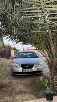 النترا • ٢٠٠٧ • قفل