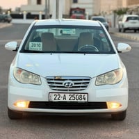 النترا ٢٠١٠ • بدون صبغ • مكينة ١٦٠٠