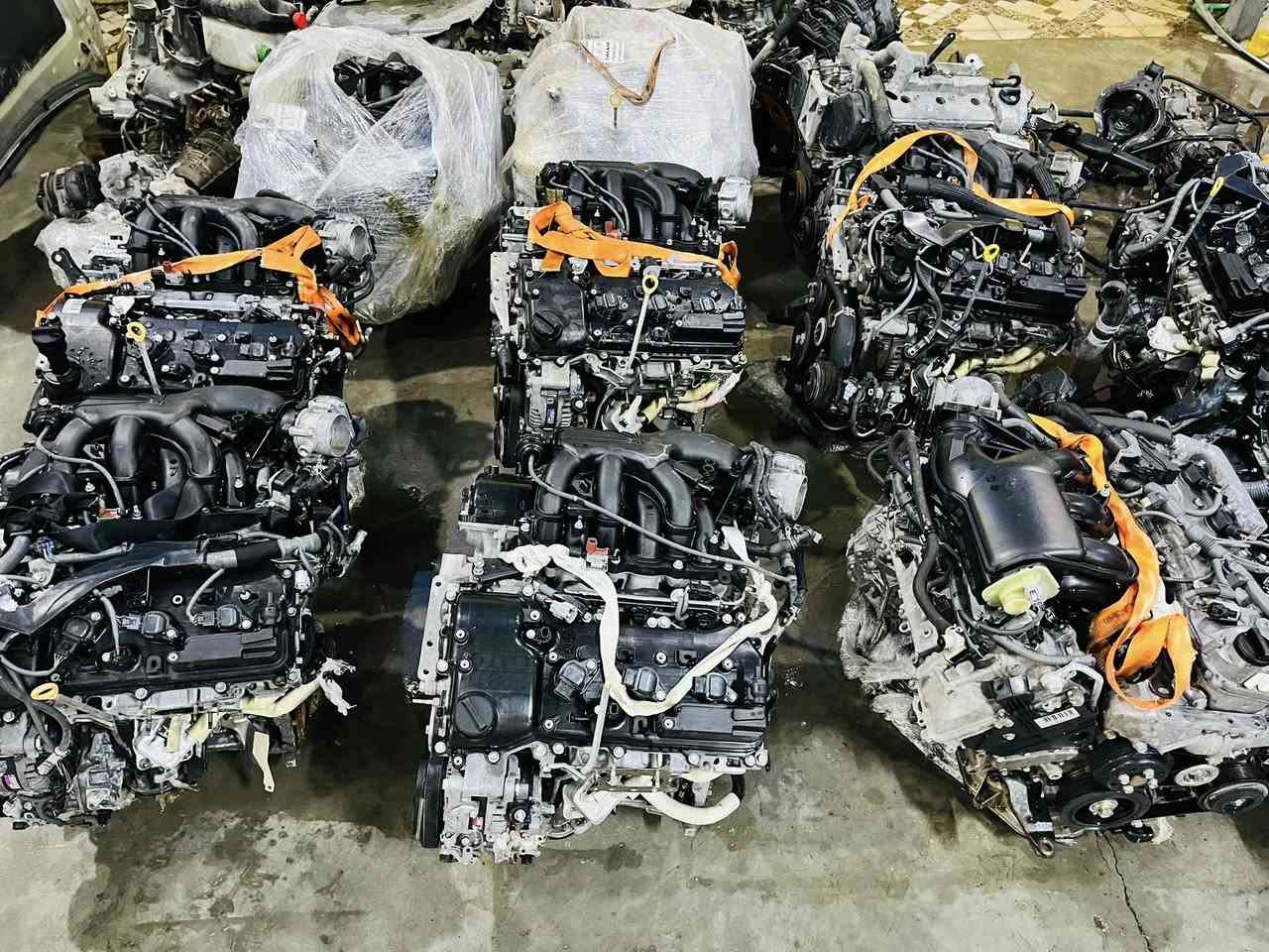 السلام عليكم ورحمة الله وبركاته 
مكاين تويوتا هايلندر بلادي تفصيخ 
من 2017 
الى 2025 
بانزين 6 سلندر 
وهايبرد 4 سلندر 
وتيربو 4 سلندر 
المركز الياباني والامريكي
***********
***********
