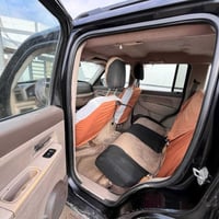 ليبرتي • ٢٠٠٨ • كفالة محرك