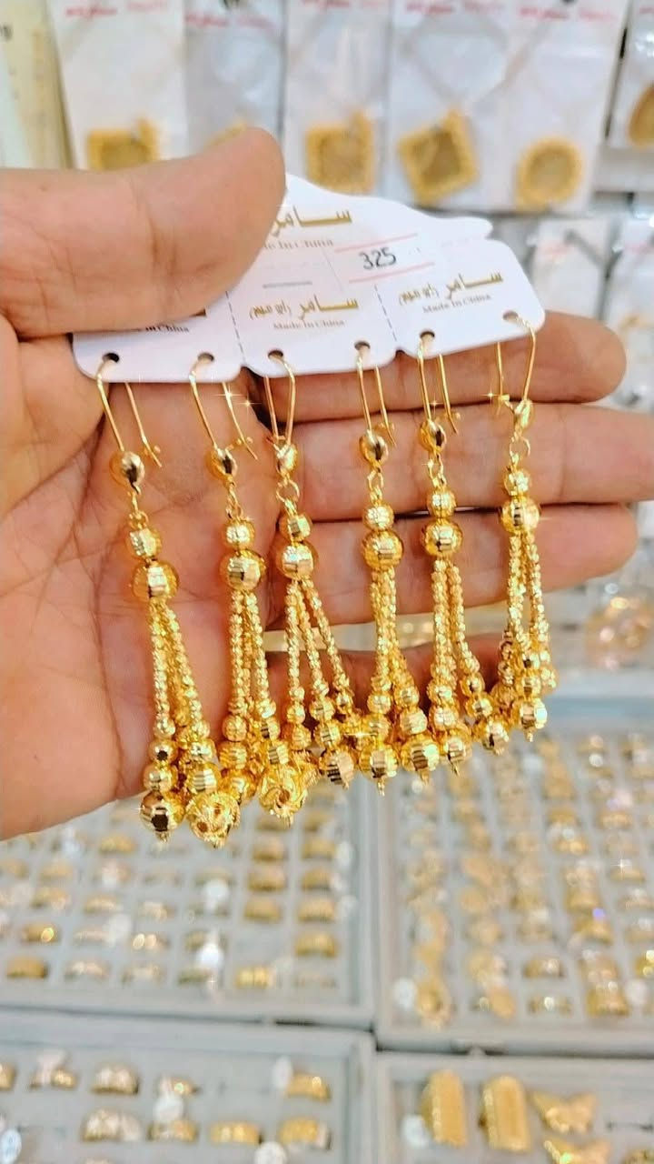 💥السعر 3000 💥
🌺تراجي ذهب برازيلي🌺


**إذا كنت صاحب هذا الإعلان وتريد حذفه لأي سبب، رجاءا أرسل رسالة إلى الدعم الفني**