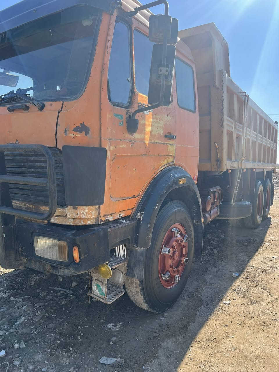 البيع البي 82 محرك 28 جديد كير 160دوره 14 جديد 
شاصي  مكفول مجموعه نص جيف    الستفسار تصال بل رقم ***********
