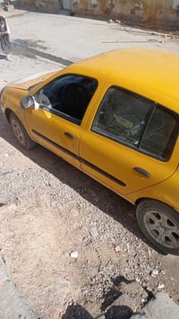 رينو كير • محرك كورلا • كهربائيات شغاله