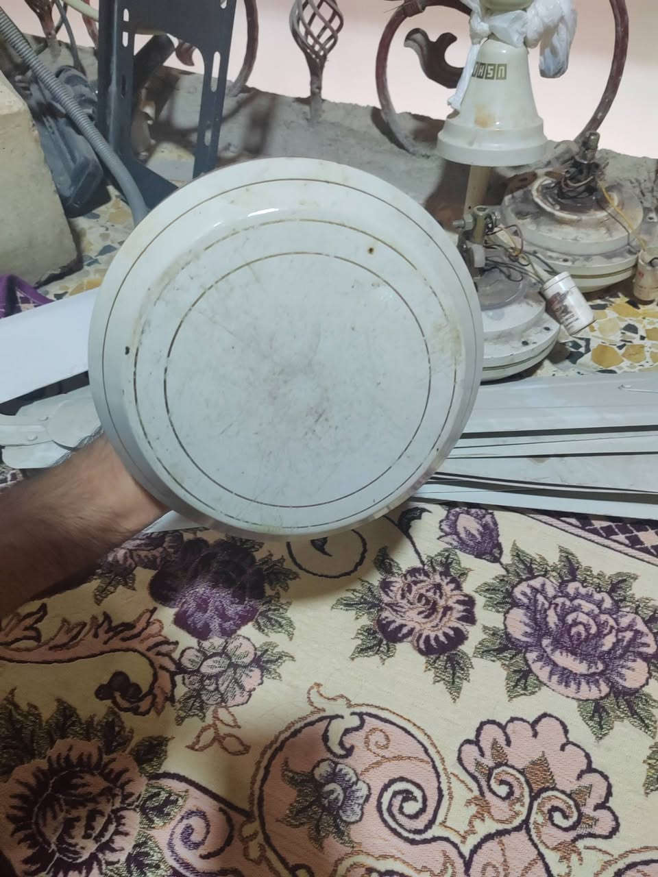 سلام عليكم 
بنكات للبيع بيهن عطل 
ما يفترنه رايدهن  25 
رقمي  ***********
