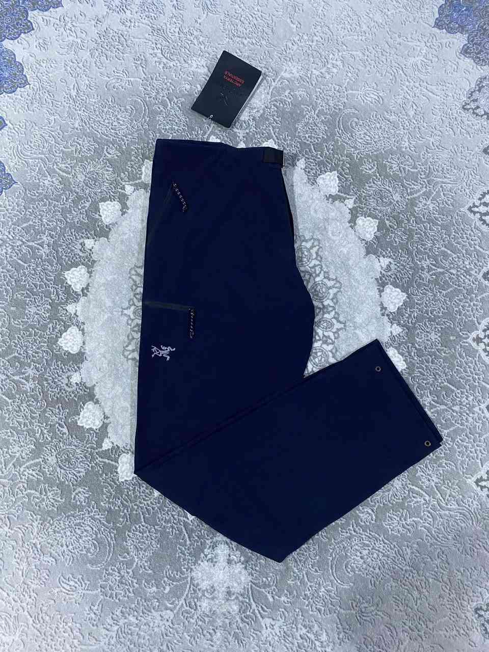السلام عليكم ورحمة الله وبركاته

Arc'teryx Gamma Pan
قیاس XL/101CM/38
توصيل جميع محافظات العراق 🚖


**إذا كنت صاحب هذا الإعلان وتريد حذفه لأي سبب، رجاءا أرسل رسالة إلى الدعم الفني**