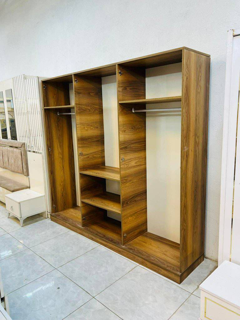 غرفه ترڪي🇹🇷 مستخدم  
5 قطع 
نضافه 90/💯
نضام ابواب 
السعر 450
مع شد ونقل 🚚 داخل بغداد مجانآ
 باقي المحافظات بسعر مناسب
للحجز اخذ سكرين وتفضل خاص✨✨


**إذا كنت صاحب هذا الإعلان وتريد حذفه لأي سبب، رجاءا أرسل رسالة إلى الدعم الفني**