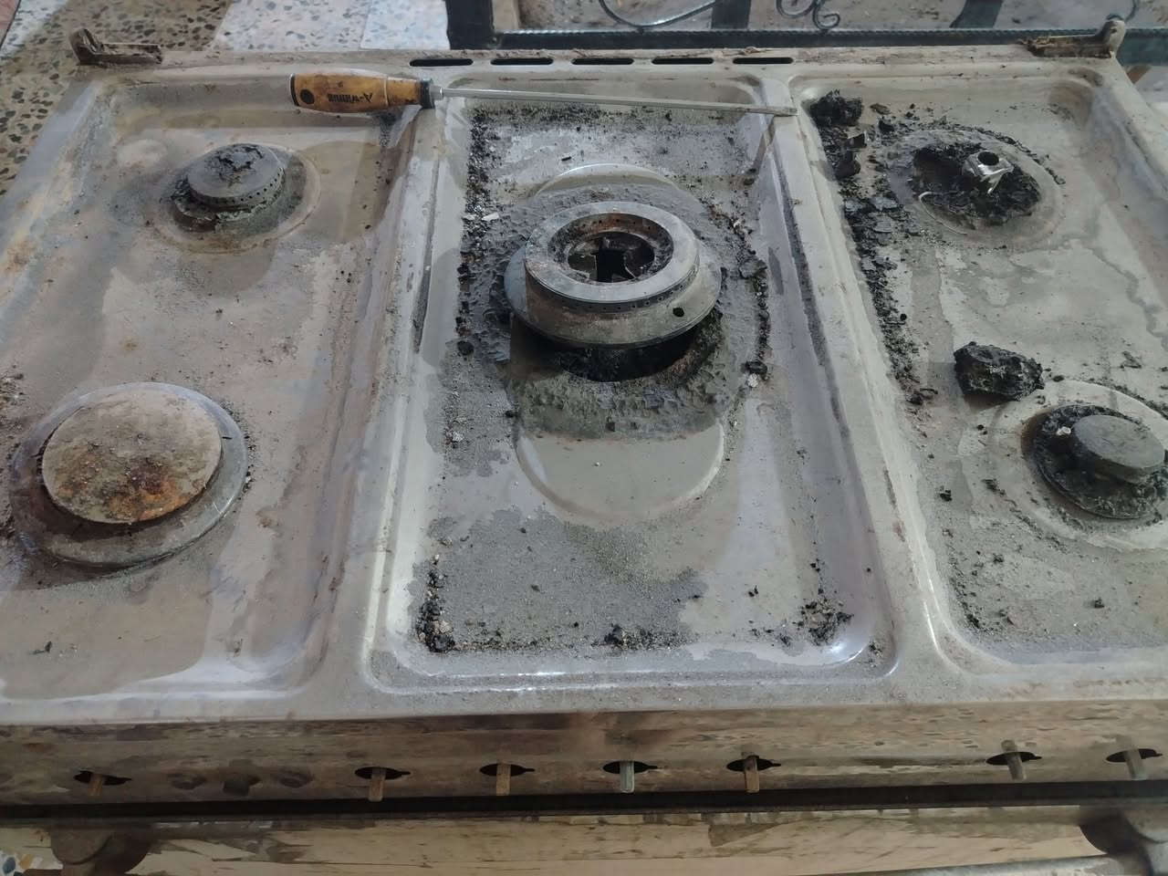 ياالله تصليح طباخات غسل طباخات الاستفسار هاتف *********** خاص
