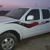 نيفاره • ٢٠١٣ • محرك طكطكه