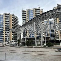 بوابة العراق • ٢٢٨م • ٣ غرف