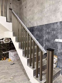 ألمنيوم تركي • بابل • عروض نار