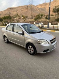 شۆفرلیت ئەڤێو مۆدیل 2008 گیڕعادی  مەکینە گەورەی ئۆپتەرایە  گێرو       ...