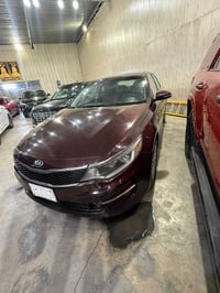 ٢٠١٦ • وارد امريكي • محرك ٢٤٠٠