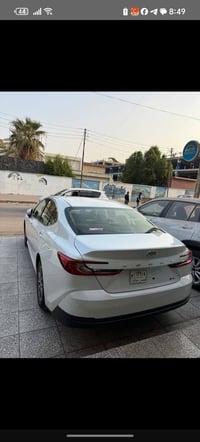 كامري ٢٠٢٥ • زيرو ٤٠٠٠ • ٢٥٠٠ هايبرد