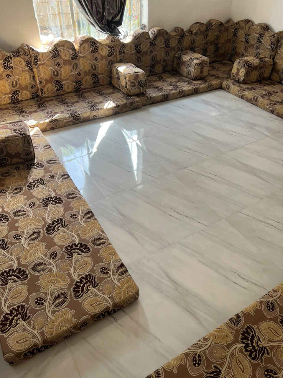 جلسة عربية نظيفة درجة اولى السعر ٢٠٠ وبي مجال شرط الفحص ع النظافة


**إذا كنت صاحب هذا الإعلان وتريد حذفه لأي سبب، رجاءا أرسل رسالة إلى الدعم الفني**