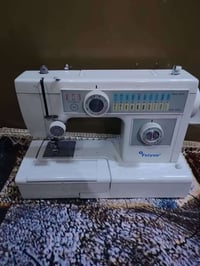 مكينة للبيع جديدة تشتغل السعر 70 الف الشراي يتصل 07822795706