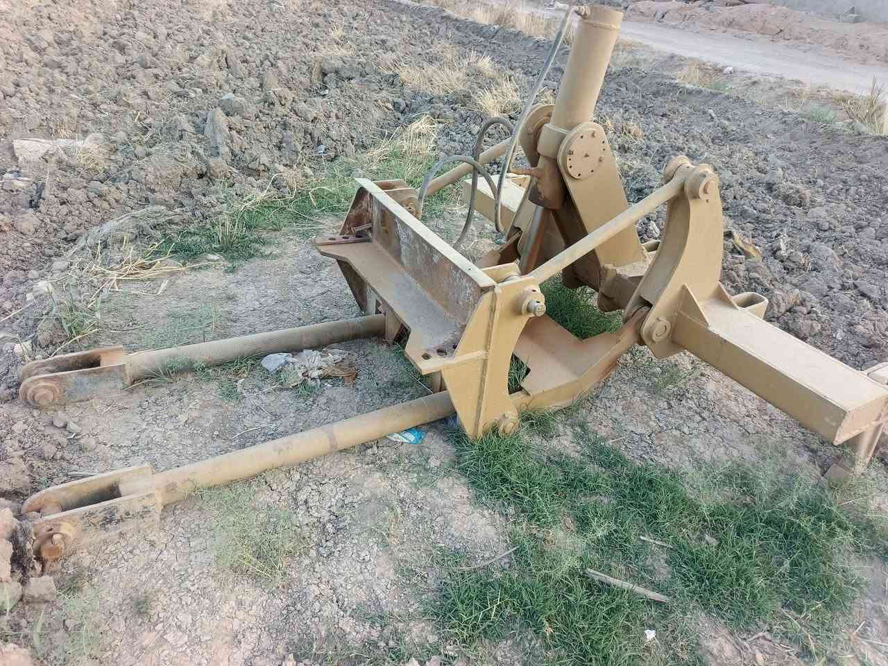 سلام عليكم روتر للبيع مال موديل 80 بيع مستعجل السعر 25


**إذا كنت صاحب هذا الإعلان وتريد حذفه لأي سبب، رجاءا أرسل رسالة إلى الدعم الفني**