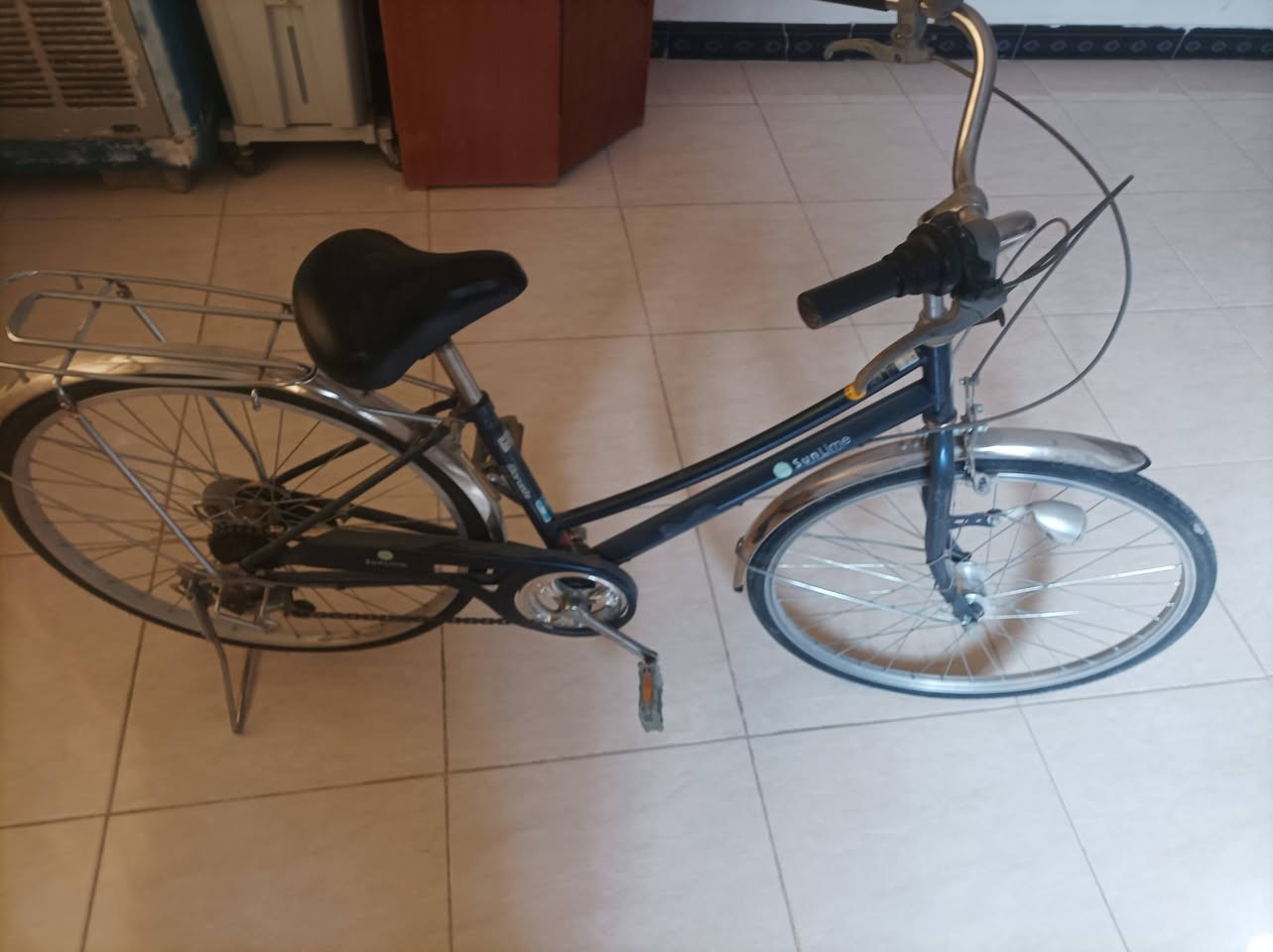 بايسكل للبيع 2020 سعر 75 وبي مجال
مكان كركوك دوميز


**إذا كنت صاحب هذا الإعلان وتريد حذفه لأي سبب، رجاءا أرسل رسالة إلى الدعم الفني**