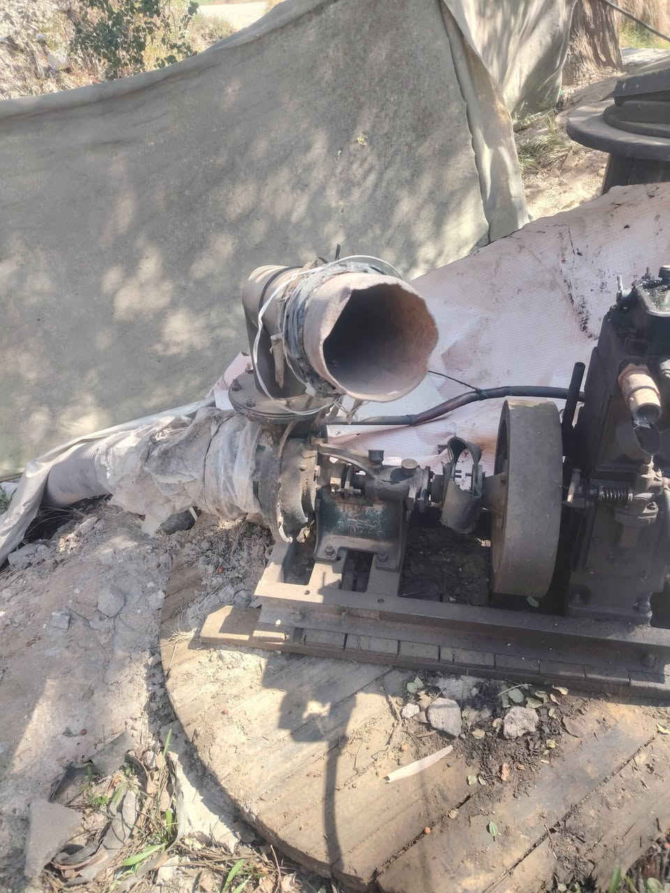 مآ طور هندي ابو العشره بي ماي خير من الله تجي تشغل وتشوف الماي السعر 400 وبي مجال الشراي بي خير ويدلل يراسلني


**إذا كنت صاحب هذا الإعلان وتريد حذفه لأي سبب، رجاءا أرسل رسالة إلى الدعم الفني**