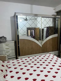 07756800398 شراي يتفضل واتساب  غرفه تركي ٧ قطع نظيفه  السعر ٣٠٠ وبيهه ...