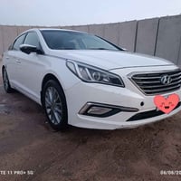 سوناتا ٢٠١٥ • مكينة ٢٤٠٠ • وارد خليجي