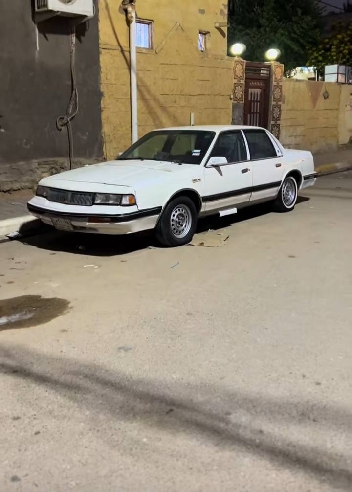 سلام عليكم
للبيع موديل90سياره جاهزه من كلشي
سعر35
واتساب***********
تصال***********
