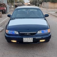 سوناتا ٩٤ • حرك ٢٠٠٠ • كير اوتو