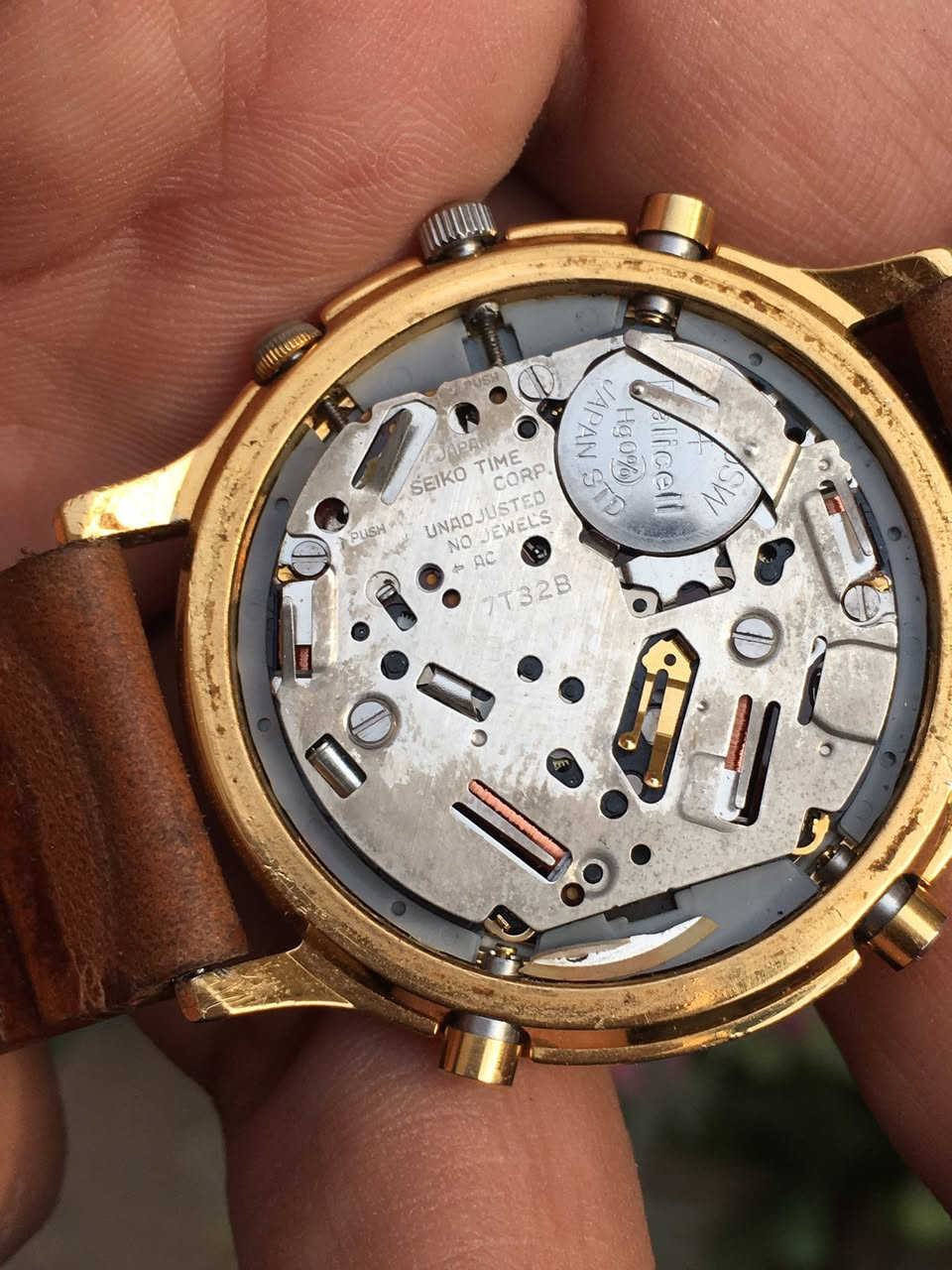 سيكو اصلي  سناتر فنتج سعر 125 الف


**إذا كنت صاحب هذا الإعلان وتريد حذفه لأي سبب، رجاءا أرسل رسالة إلى الدعم الفني**