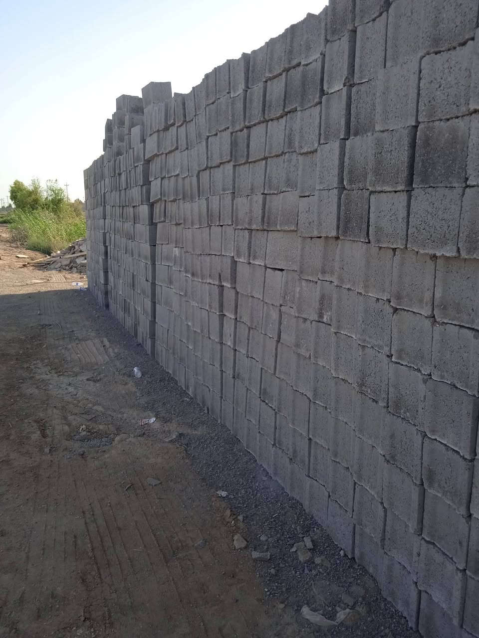 البلوك رخيص ومناسب بلوك دلال


**إذا كنت صاحب هذا الإعلان وتريد حذفه لأي سبب، رجاءا أرسل رسالة إلى الدعم الفني**