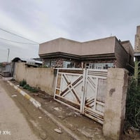دار سكن للبيع في الصويره منطقه بغداد الشارع الرئيسي زراعي سند 25 المسا...