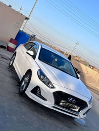 سوناتا ٢٠٢٣ • ماشي ١٢٠٠٠٠ • باسم ديوانية