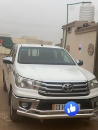 بيك اب موديل 18 ناصي كويتي اوتماتيك تبريد قطعتين سياره بيه بارد اماكن ...